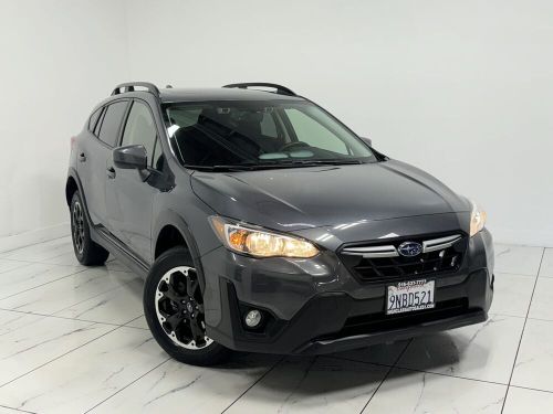2023 Subaru XV Crosstrek Premium, US $21,998.00, image 8