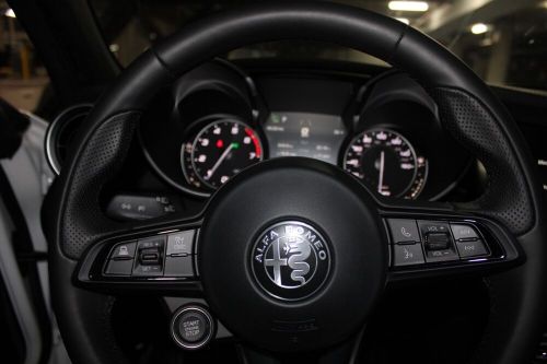 2022 Alfa Romeo Giulia, US $27,149.99, image 6