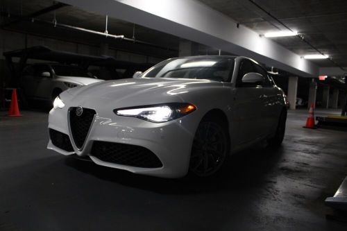2022 Alfa Romeo Giulia, US $27,149.99, image 10