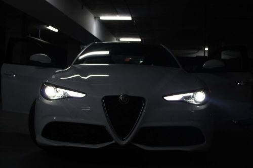2022 Alfa Romeo Giulia, US $27,149.99, image 11