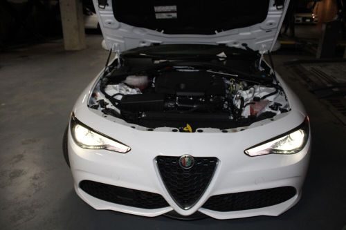 2022 Alfa Romeo Giulia, US $27,149.99, image 12