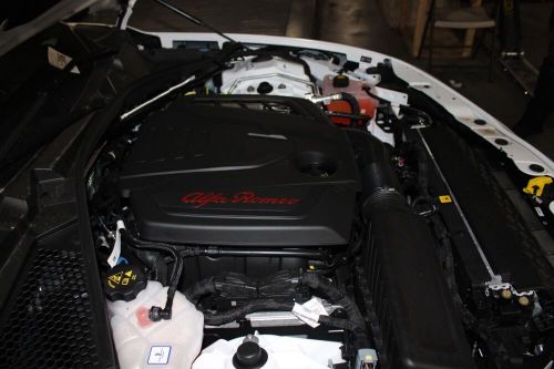 2022 Alfa Romeo Giulia, US $27,149.99, image 13