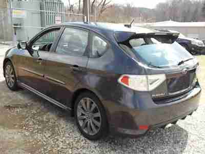 2009 SUBARU WRX, HARD TO FIND, MOONROOF, ALLOY WHEELS, LIKE NEW, NAVIGATION, image 6