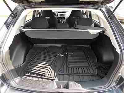 2009 SUBARU WRX, HARD TO FIND, MOONROOF, ALLOY WHEELS, LIKE NEW, NAVIGATION, image 12