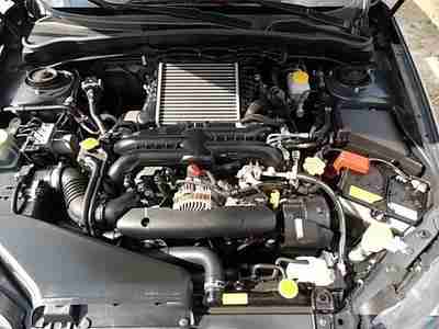 2009 SUBARU WRX, HARD TO FIND, MOONROOF, ALLOY WHEELS, LIKE NEW, NAVIGATION, image 13