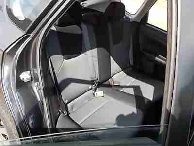 2009 SUBARU WRX, HARD TO FIND, MOONROOF, ALLOY WHEELS, LIKE NEW, NAVIGATION, image 15