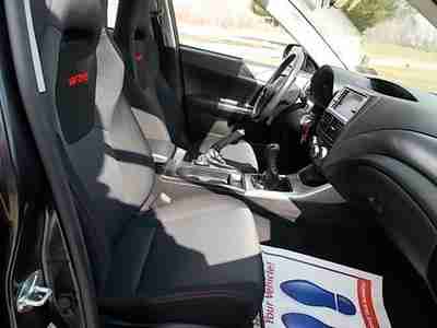 2009 SUBARU WRX, HARD TO FIND, MOONROOF, ALLOY WHEELS, LIKE NEW, NAVIGATION, image 16