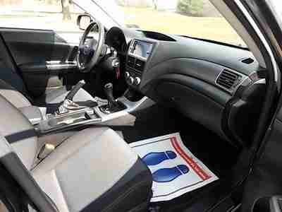 2009 SUBARU WRX, HARD TO FIND, MOONROOF, ALLOY WHEELS, LIKE NEW, NAVIGATION, image 18