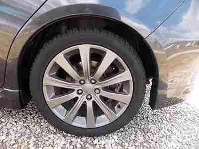 2009 SUBARU WRX, HARD TO FIND, MOONROOF, ALLOY WHEELS, LIKE NEW, NAVIGATION, image 19