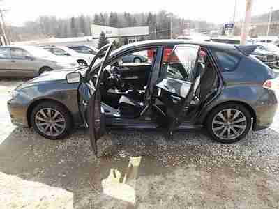 2009 SUBARU WRX, HARD TO FIND, MOONROOF, ALLOY WHEELS, LIKE NEW, NAVIGATION, image 20