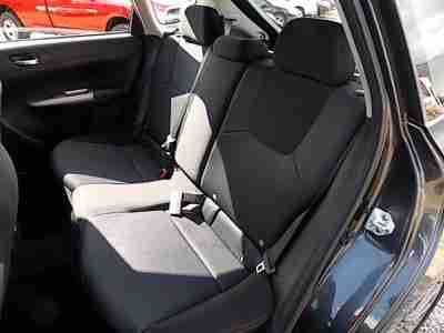 2009 SUBARU WRX, HARD TO FIND, MOONROOF, ALLOY WHEELS, LIKE NEW, NAVIGATION, image 21