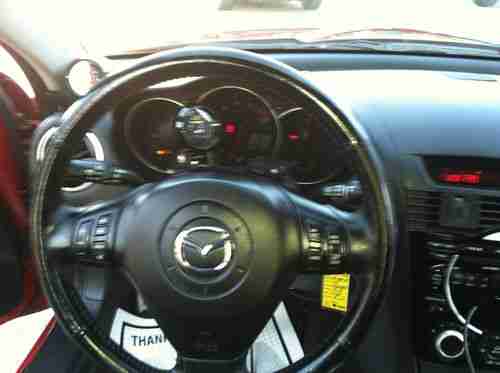 2005 Mazda RX-8 6 SPEED ROTARY ENGINE WITH GARRET TURBO & EXTRAS MUST SEE !!!, US $8,995.00, image 20