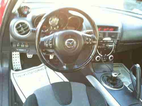 2005 Mazda RX-8 6 SPEED ROTARY ENGINE WITH GARRET TURBO & EXTRAS MUST SEE !!!, US $8,995.00, image 21