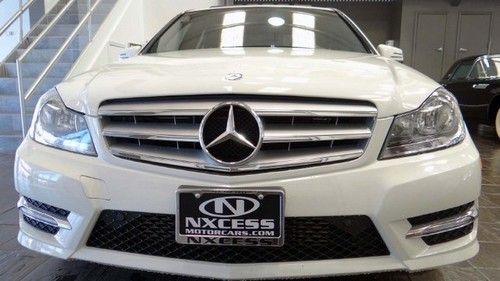 C250 sport auto cd roof pwr/heated seats!!!