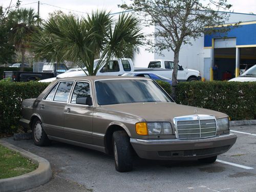 1988 560 sel