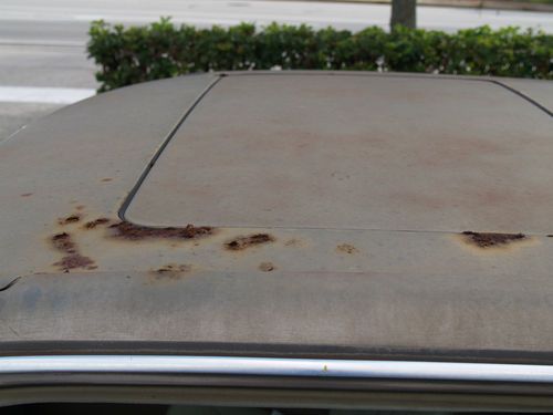 1988 560 SEL, image 3