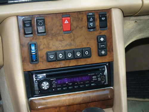 1988 560 SEL, image 5