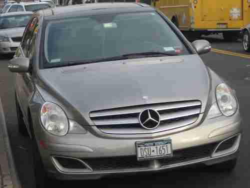 MERCEDES BENZ 2007 R350 4MATIC FOR SALE BY OWNER, US $16,899.00, image 3