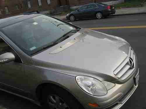 MERCEDES BENZ 2007 R350 4MATIC FOR SALE BY OWNER, US $16,899.00, image 4