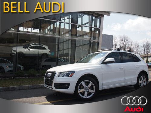 2012 audi q5 2.0t quattro premium plus