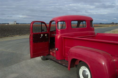 1953 dodge half ton pickup (b4b)