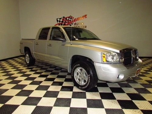 Crew cab,4wd,