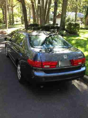 2005 Honda Accord EX-L Sedan 4-Door 3.0L 6 Cyl Engine 107k Miles w/ Remote Start, US $9,295.00, image 2