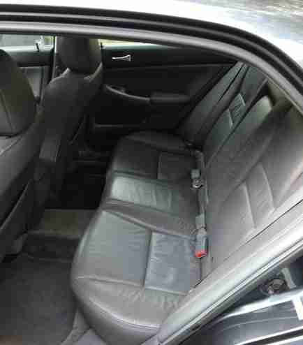2005 Honda Accord EX-L Sedan 4-Door 3.0L 6 Cyl Engine 107k Miles w/ Remote Start, US $9,295.00, image 3