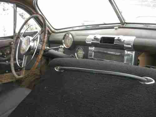 1947 Buick Roadmaster Sedanette 2 door, image 4