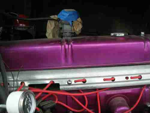 1947 Buick Roadmaster Sedanette 2 door, image 6