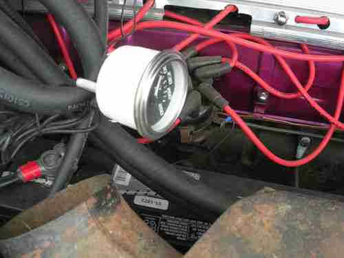 1947 Buick Roadmaster Sedanette 2 door, image 7