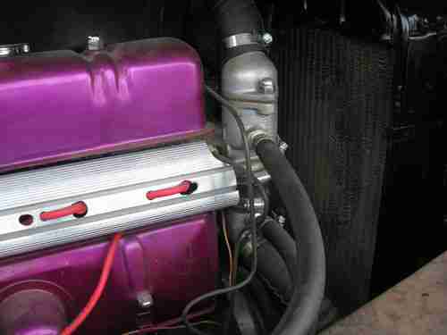 1947 Buick Roadmaster Sedanette 2 door, image 8