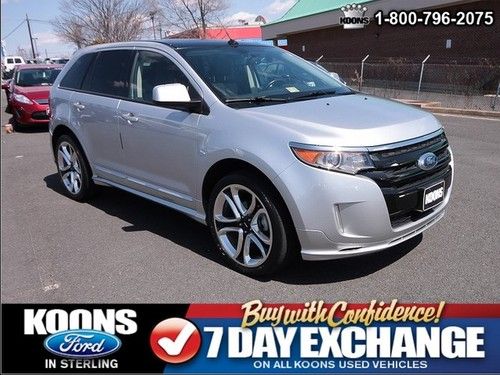 Factory certified~loaded~nav~moonroof~22s~leather~vision &amp; entry~brand new tires