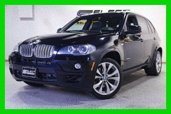 2010 bmw x5 xdrive48i-- "m sport pkg"-- "tech pkg"-- "navigation"-- "pano"-- 20"