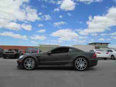 2009 BLACK SERIES V12 AUTOMATIC NAVIGATION LEATHER MILES:4K COUPE, image 2
