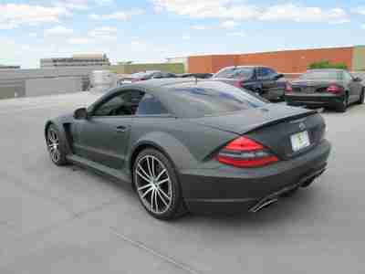 2009 BLACK SERIES V12 AUTOMATIC NAVIGATION LEATHER MILES:4K COUPE, image 3