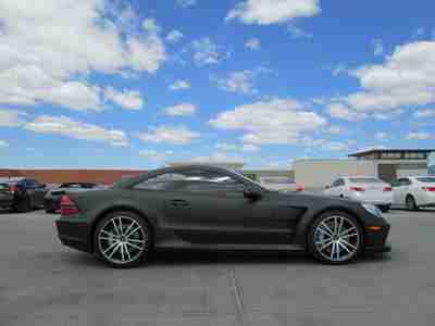 2009 BLACK SERIES V12 AUTOMATIC NAVIGATION LEATHER MILES:4K COUPE, image 5