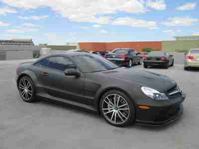 2009 BLACK SERIES V12 AUTOMATIC NAVIGATION LEATHER MILES:4K COUPE, image 6