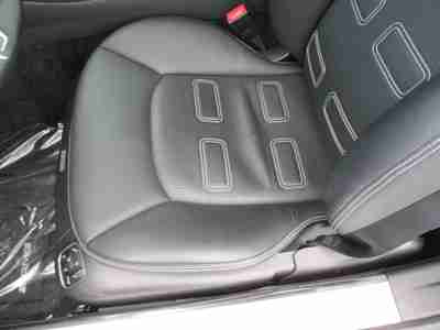 2009 BLACK SERIES V12 AUTOMATIC NAVIGATION LEATHER MILES:4K COUPE, image 7