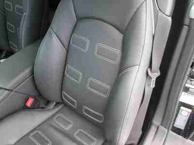 2009 BLACK SERIES V12 AUTOMATIC NAVIGATION LEATHER MILES:4K COUPE, image 8