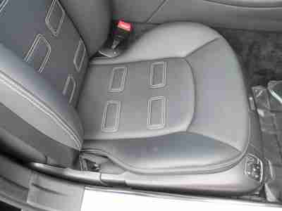 2009 BLACK SERIES V12 AUTOMATIC NAVIGATION LEATHER MILES:4K COUPE, image 10