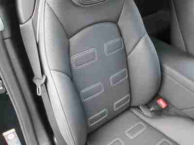 2009 BLACK SERIES V12 AUTOMATIC NAVIGATION LEATHER MILES:4K COUPE, image 11