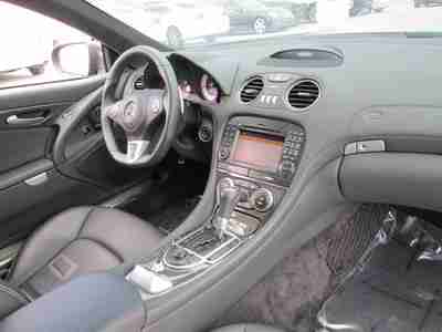 2009 BLACK SERIES V12 AUTOMATIC NAVIGATION LEATHER MILES:4K COUPE, image 12