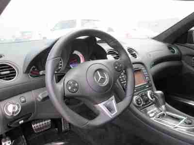 2009 BLACK SERIES V12 AUTOMATIC NAVIGATION LEATHER MILES:4K COUPE, image 13