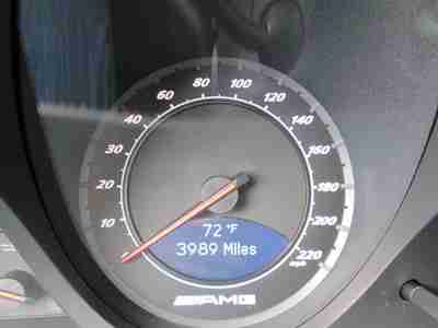 2009 BLACK SERIES V12 AUTOMATIC NAVIGATION LEATHER MILES:4K COUPE, image 15
