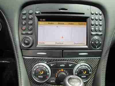 2009 BLACK SERIES V12 AUTOMATIC NAVIGATION LEATHER MILES:4K COUPE, image 16