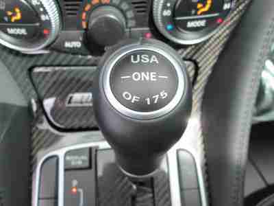 2009 BLACK SERIES V12 AUTOMATIC NAVIGATION LEATHER MILES:4K COUPE, image 17