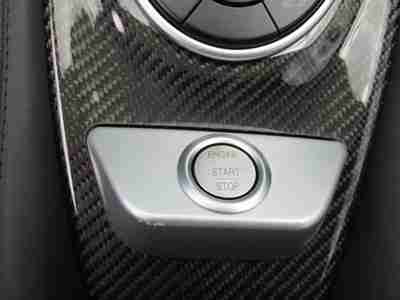 2009 BLACK SERIES V12 AUTOMATIC NAVIGATION LEATHER MILES:4K COUPE, image 18