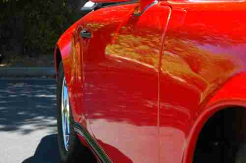 1987 Porsche 911 Carrera Cabriolet, US $35,000.00, image 8