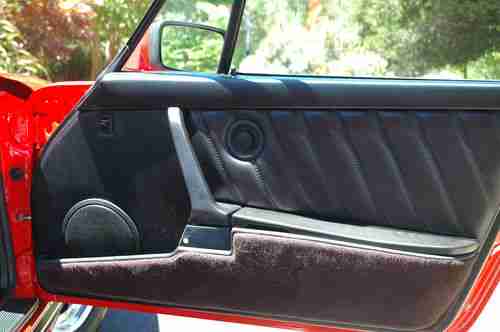 1987 Porsche 911 Carrera Cabriolet, US $35,000.00, image 11